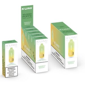 KUMI 10000 Puffs - Image 10