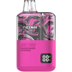 Spaceman 10K Pro - Image 9