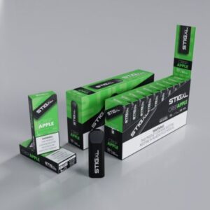 STIG XL 700 Puffs
