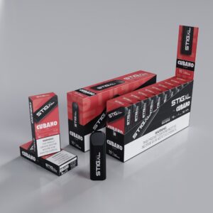 STIG XL 700 Puffs - Image 11
