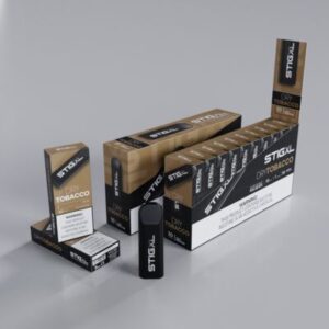 STIG XL 700 Puffs - Image 10