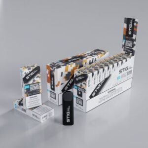 STIG XL 700 Puffs - Image 8