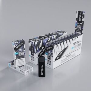 STIG XL 700 Puffs - Image 7