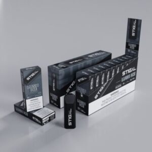 STIG XL 700 Puffs - Image 6