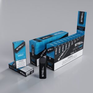 STIG XL 700 Puffs - Image 3