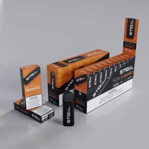 STIG XL 700 Puffs - Image 2