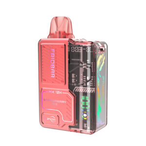 FRIOBAR MX 10000 Puffs - Image 6