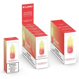 KUMI 10000 Puffs - Image 11