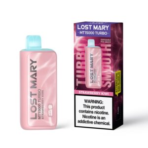 Lost Mary MT15000 Turbo - Image 6