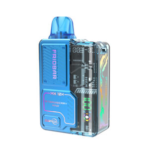 FRIOBAR MX 10000 Puffs - Image 5
