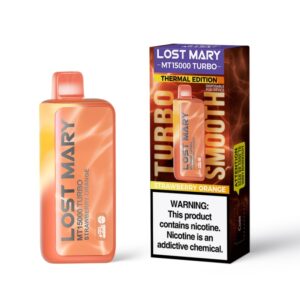 Lost Mary MT15000 Turbo - Image 5