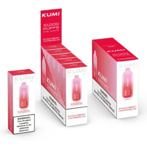 KUMI 10000 Puffs - Image 12