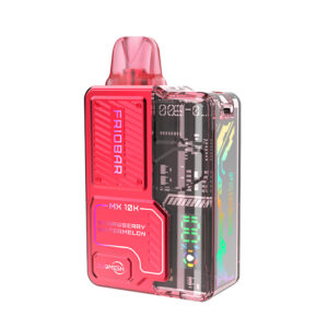FRIOBAR MX 10000 Puffs - Image 3
