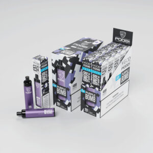 VGOD POD 4KR - Image 8