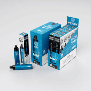 VGOD POD 4KR