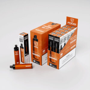 VGOD POD 4KR - Image 2