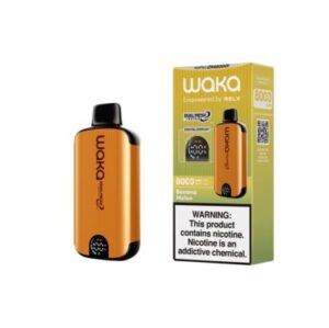 Waka soPro DM8000i - Image 5