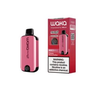 Waka soPro DM8000i - Image 17
