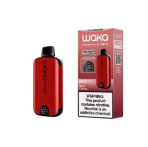 Waka soPro DM8000i - Image 15