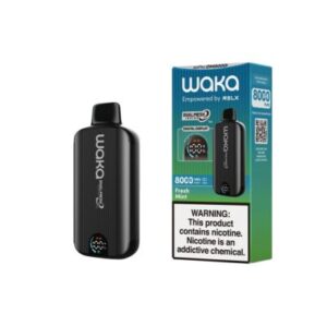 Waka soPro DM8000i - Image 14