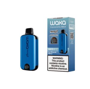 Waka soPro DM8000i - Image 13