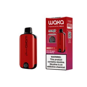Waka soPro DM8000i