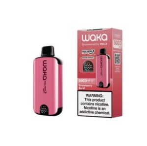 Waka soPro DM8000i - Image 9