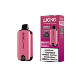 Waka soPro DM8000i - Image 8