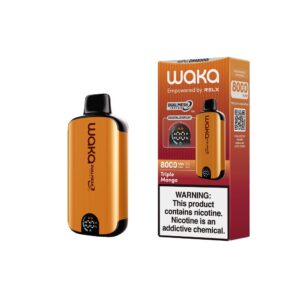 Waka soPro DM8000i - Image 7