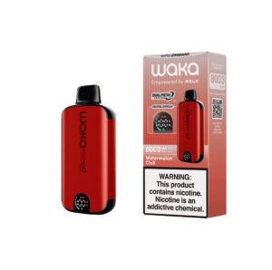 Waka soPro DM8000i - Image 6