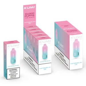 KUMI 10000 Puffs - Image 13