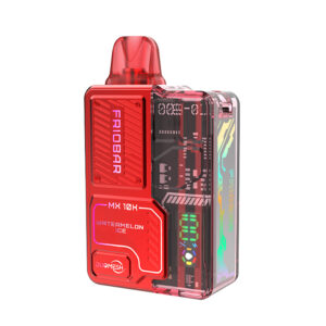 FRIOBAR MX 10000 Puffs - Image 11