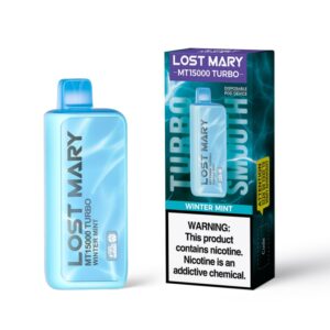 Lost Mary MT15000 Turbo - Image 16