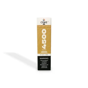 Crave Max 4500 - Image 2