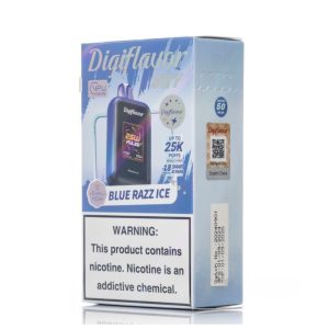 Digiflavor SKY 25K - Image 14