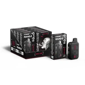 Tyson 2.0 Round 2 7500 Disposable Vape - Image 9