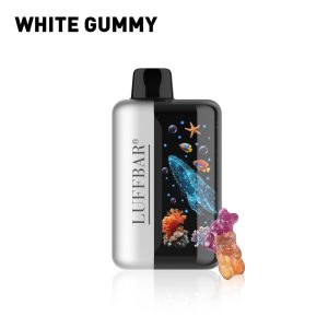 Luff Bar Flare 40000 Puffs