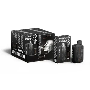 Tyson 2.0 Round 2 7500 Disposable Vape - Image 16