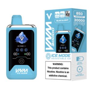 VNM Ice Mode 30000 Puffs - Image 2