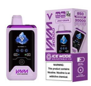 VNM Ice Mode 30000 Puffs - Image 6