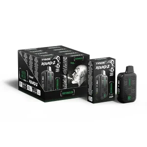 Tyson 2.0 Round 2 7500 Disposable Vape - Image 19
