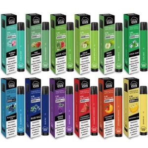 Airis 800 puffs - Image 2
