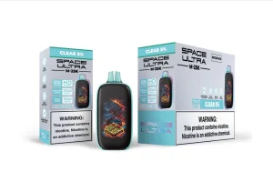 Space ultra M 25k