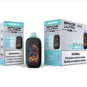 Space ultra M 25k