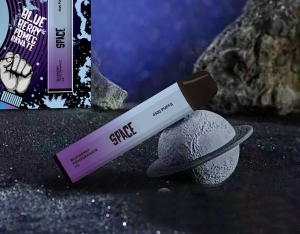Space Ultra 4500 Puffs