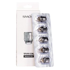 SMOK TFV9 Coils
