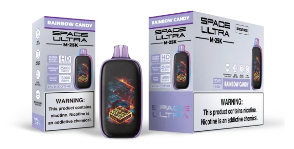 Space ultra M 25k - Image 5