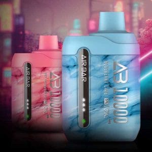 Air Bar AB 10000 Puffs