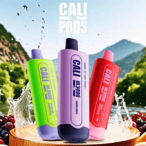 Cali UL3000 by Cali Pods