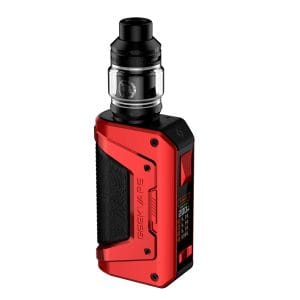 Geek Vape L200 (Aegis Legend 2) 200W Starter Kit